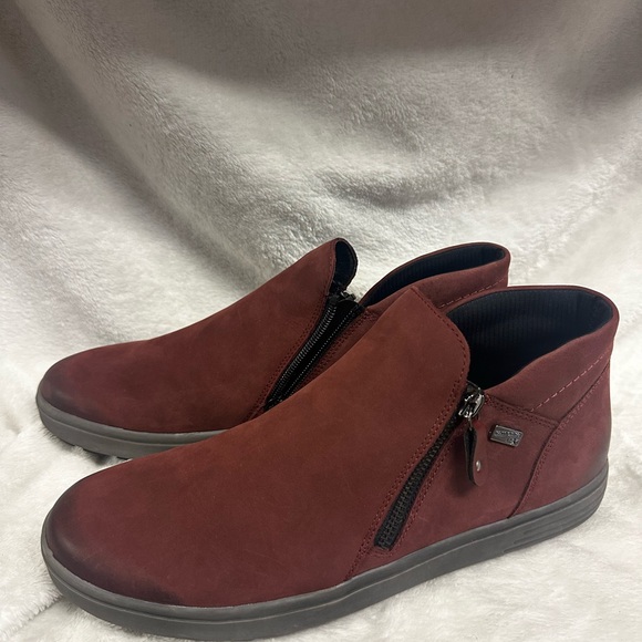 Remonte Womens Ankle Boot - Picture 1 of 13